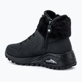 Дамски обувки SKECHERS Uno Rugged Fall Air black 3