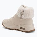 Дамски обувки SKECHERS Uno Rugged Fall Air natural 3