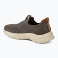 Мъжки обувки SKECHERS Go Walk 6 taupe 3