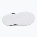 Детски обувки SKECHERS Comfy Flex Mini Trainer blue 4
