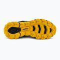 Мъжки обувки SKECHERS Max Protect Liberated black/yellow 4