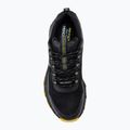 Мъжки обувки SKECHERS Max Protect Liberated black/yellow 5