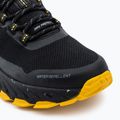 Мъжки обувки SKECHERS Max Protect Liberated black/yellow 7