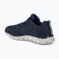 Мъжки обувки SKECHERS Track Front Runner navy/gray 3