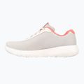 Дамски обувки SKECHERS Go Walk Joy Light Motion white/pink 3