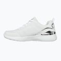 Дамски обувки за обучение SKECHERS Skech-Air Dynamight The Halcyon white 7
