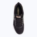 Дамски обувки за тренировка SKECHERS Skech-Air Dynamight The Halcyon black/rose gold 6