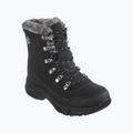 Дамски ботуши за трекинг SKECHERS Trego Cold Blues black 7