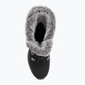 Дамски ботуши за трекинг SKECHERS Trego Cold Blues black 6