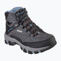 Дамски обувки за трекинг SKECHERS Selmen My Turf charcoal 7