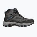 Дамски обувки за трекинг SKECHERS Selmen My Turf charcoal 8