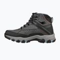 Дамски обувки за трекинг SKECHERS Selmen My Turf charcoal 9