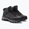 Дамски обувки за трекинг SKECHERS Selmen My Turf charcoal 4