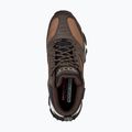 SKECHERS Skech-Air Envoy Bulldozer кафяви мъжки обувки 9