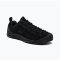 Мъжки обувки за трекинг Keen Jasper черни 1026592