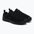 Мъжки обувки за трекинг Keen Jasper черни 1026592 3