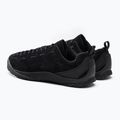 Мъжки обувки за трекинг Keen Jasper черни 1026592 5