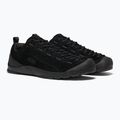 Мъжки обувки за трекинг Keen Jasper черни 1026592 13