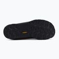 Мъжки обувки за трекинг Keen Jasper оранжеви 1026593 5