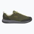 KEEN Jasper II WP мъжки туристически ботуши зелен 1026607 10