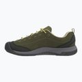 KEEN Jasper II WP мъжки туристически ботуши зелен 1026607 11