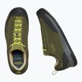KEEN Jasper II WP мъжки туристически ботуши зелен 1026607 12