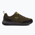 KEEN Jasper II WP мъжки туристически ботуши зелен 1026607 2