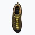 KEEN Jasper II WP мъжки туристически ботуши зелен 1026607 6