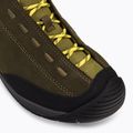 KEEN Jasper II WP мъжки туристически ботуши зелен 1026607 7
