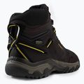 KEEN Ridge Flex Mid мъжки обувки за трекинг кафяви 1026614 7