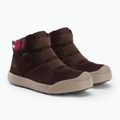 Дамски ботуши за трекинг KEEN Elle Winter brown 1026714 5