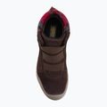 Дамски ботуши за трекинг KEEN Elle Winter brown 1026714 6