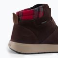 Дамски ботуши за трекинг KEEN Elle Winter brown 1026714 7