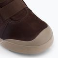 Дамски ботуши за трекинг KEEN Elle Winter brown 1026714 9
