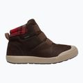 Дамски ботуши за трекинг KEEN Elle Winter brown 1026714 10