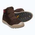 Дамски ботуши за трекинг KEEN Elle Winter brown 1026714 13