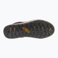 Дамски ботуши за трекинг KEEN Elle Winter brown 1026714 15