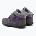 Детски ботуши за трекинг KEEN Knotch Chukka 3