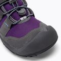 Детски ботуши за трекинг KEEN Knotch Chukka 7