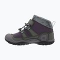 Детски ботуши за трекинг KEEN Knotch Chukka 12