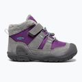 KEEN Knotch Chukka детски обувки за трекинг розови 1026741 10