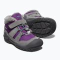 KEEN Knotch Chukka детски обувки за трекинг розови 1026741 12