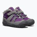 KEEN Knotch Chukka детски обувки за трекинг розови 1026741 13