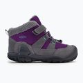 KEEN Knotch Chukka детски обувки за трекинг розови 1026741 2