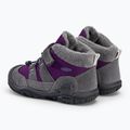 KEEN Knotch Chukka детски обувки за трекинг розови 1026741 3