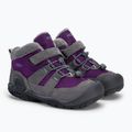 KEEN Knotch Chukka детски обувки за трекинг розови 1026741 5