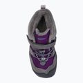 KEEN Knotch Chukka детски обувки за трекинг розови 1026741 6