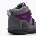 KEEN Knotch Chukka детски обувки за трекинг розови 1026741 8