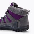 KEEN Knotch Chukka детски обувки за трекинг розови 1026741 9