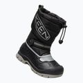 Детски ботуши за сняг KEEN Snow Troll черни 1026756 10